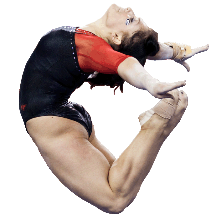 Courtney McCool is Back!